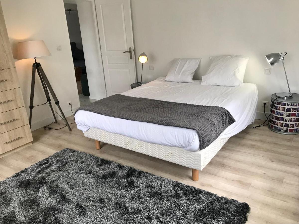 Gite Plain-Pied Avec Jardin Du Centre Alsace Ebersheim Экстерьер фото
